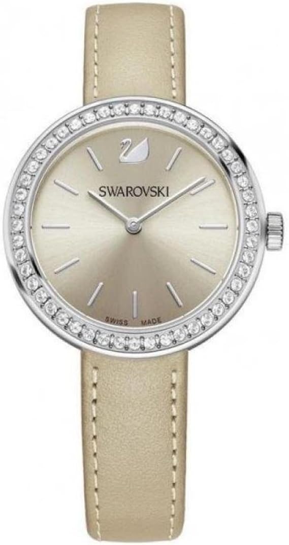 swarovski reloj mujer precio