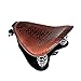 Senkauto Leather Motocycle 3