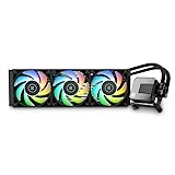 EK AIO Elite 360mm D-RGB All-in-One CPU Liquid