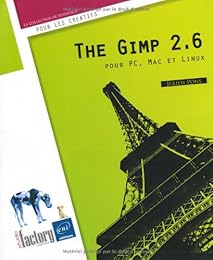 The  Gimp 2.6