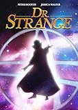 DR STRANGE (1978) / (FULL)                         image