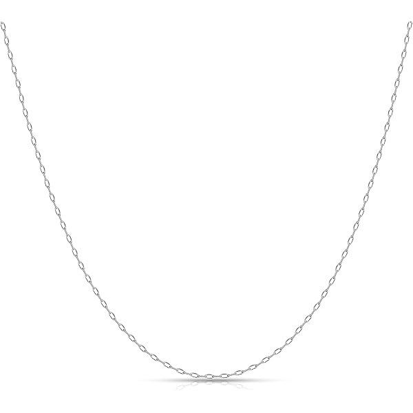 NKlaus 60cm Plata 6,5mm Anchorchain 925 Plata Esterlina Chapado En Diamante 99,0g Collar 9295