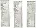 3 Pack Bundle Beech-Nut Baby Cereal: Rice, Oatmeal, and Multigrain, 8 Oz. container