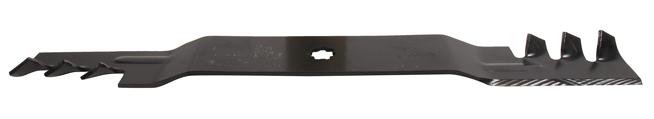 Greenstar 682584 Adaptable Lawnmower Blade