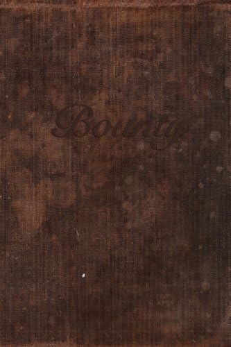 Bounty Paperback – November 19, 2012