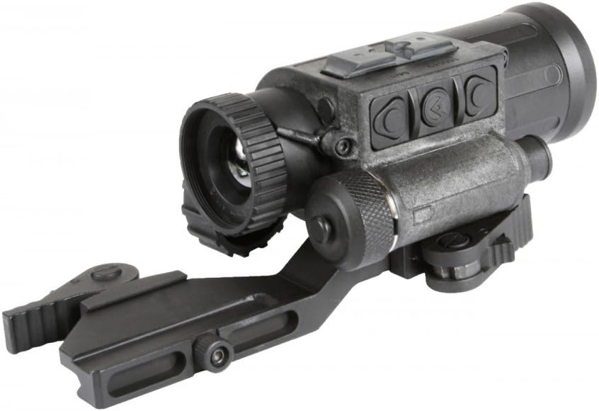 Armasight Apollo Mini 640 (60 Hz) Thermal Imaging Clip-on System by Armasight