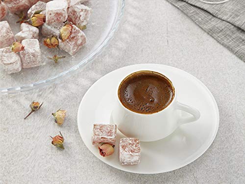 Kurukahveci Mehmet Efendi Türkischer Kaffee, 100g – Bild 4