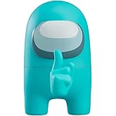 Nendoroid: Good Smile Company: Among Us: Nendoroid Action Figure: Crewmate ( Cyan) @ - UK And Worldwide Cult Entertainment Megastore