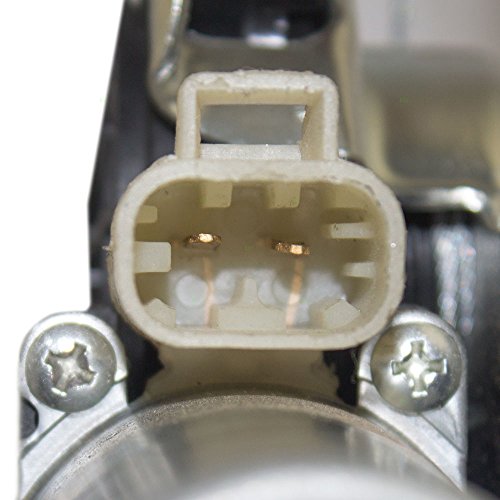 image for AUTOANDART Passengers Rear Power Window Lift Regulator with Motor Asse