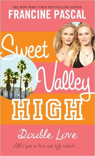 Sweet Valley High 1 Double Love Amazon De Pascal Francine Fremdsprachige Bucher