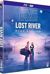 Lost River - Combo Blu-Ray+ Dvd