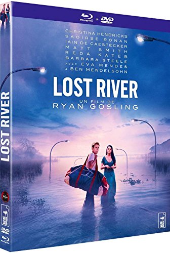 Lost River - Combo Blu-Ray+ Dvd