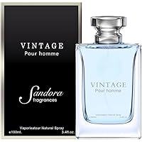 Amazon.com : Hybrid & Company Vintage Pour homme Men's Classic