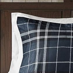 Woolrich Flint CozySpun Down Alternative Comforter