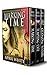 The Immortal Descendants: Books 1-3