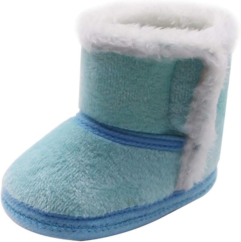 infant winter boots