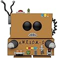 Pop South Park Awesom O Vinyl Figure