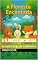 Livro a Floresta Encantada: as aventuras do coleho leo