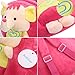 Arshiner Toddler Children 3D Cartoon School Bag Pack Shoulder Bags