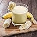 Medi-Weightloss Banana Cream Premium 3 Protein Blend Powder - High Protein (23g) - For Hunger Control During Diet/Weight Loss - 1 lb canister