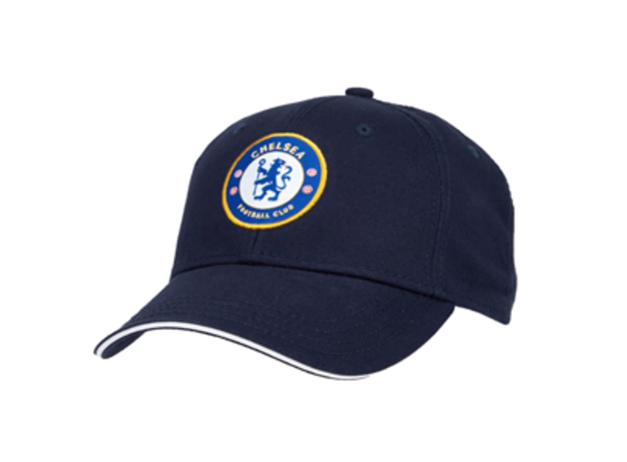 Chelsea Super Core Baseball Cap (Navy)