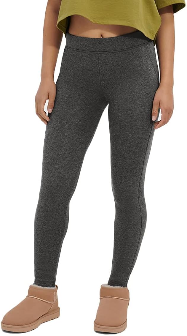 UGG Women's Ashlee Double Knit Legging 