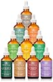 Lemongrass Essential Oil. 59 ml. (2 oz.) 100% Pure, Undiluted, Therapeutic Grade. With Glass Dropper