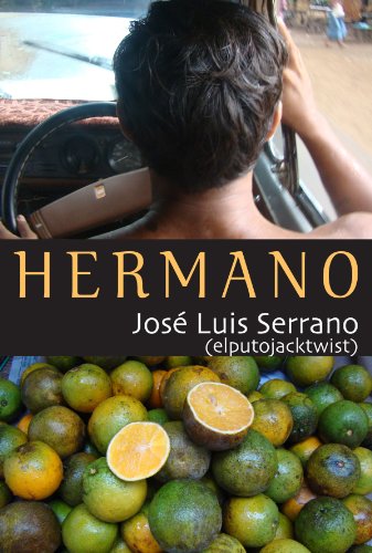Hermano (Salir del armario nº 185) (Spanish Edition) by José Luis Serrano