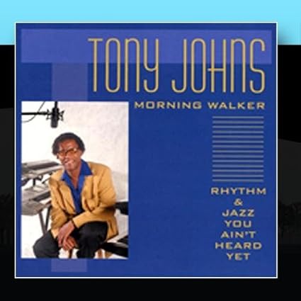 Morning Walker By Tony Johns Amazon Com Music 27w371 north ave west chicago, il ( map ). morning walker by tony johns
