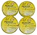 Bach Rescue Lemon Pastilles Pack of 4