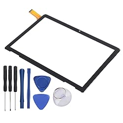 AUTOKAY Touch Screen Digitizer Glass for 10.1" Onn