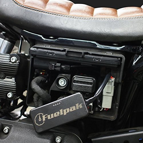 Vance and Hines Fuelpak FP3 66005 Autotuner for Select 2011-16
