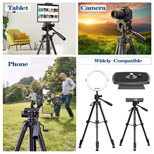 1 KINGJUE+Lightweight+Aluminum+Universal+Wireless