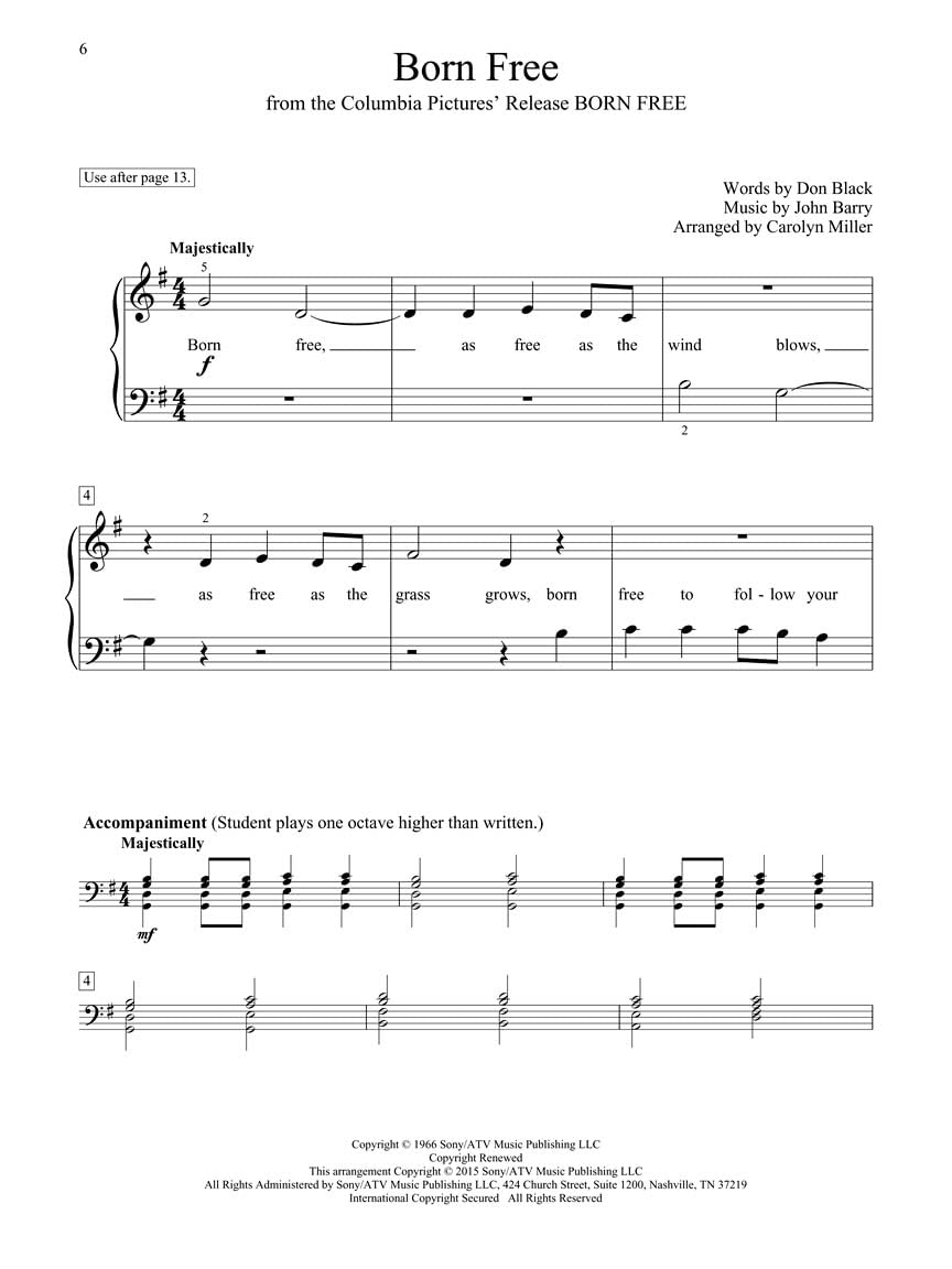 Popular Piano Solos: John Thompson's Adult Piano Course - Book 1 (Includes Online Access Code)