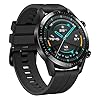 HUAWEI-Watch-GT-2-46-mm-Smart-Watch-139-Inch-AMOLED-Display-with-3D-Glass-Screen-2-Weeks-Battery-Life-GPS-15-Sport-Modes-3D-Glass-Screen-Bluetooth-Calling-Smartwatch-Matte-Black HUAWEI Watch GT 2 (46mm) Smartwatch, 2 Week Battery Life, Built-in GPS, 15 Sport Modes, Real-Time Heart Rate Monitoring…
