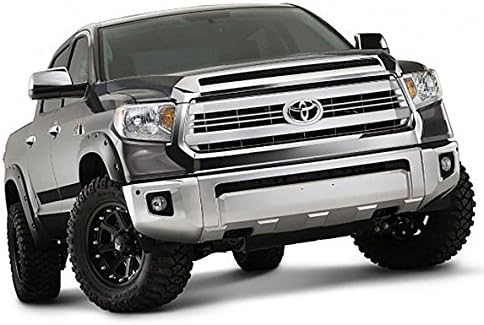 Amazon Bushwacker オーバーフェンダー ポケットスタイル 14 15タンドラ 並行輸入品 オーバーフェンダー 車 バイク