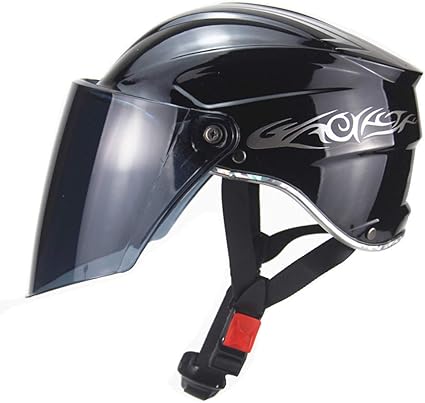 street bike helmets amazon