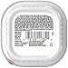 Nutro Puppy Grain Free Natural Wet Dog Food Bites in Gravy Tender Beef, Pea & Carrot Recipe, 3.5 oz. Trays (24 Count, Pack of 1)