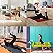 Booty Band Belt for Butt Workout - Brazilian Butt Lift Exercise Equipment for Women, Legs Resistance, and Thigh Toner - Mejores Ligas para Ejercicios