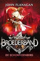 De schorpioenberg (Broederband)