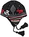 Columbia Big Boys' Youth Winter Worn Peruvian
