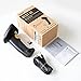 Inateck Barcode Scanner Wireless 2.4 GHz and 1D Laser Barcode Reader, Compatible with Windows, MacOS, Linux, Android (OTG Required), and Raspberry Pi, BCST-20