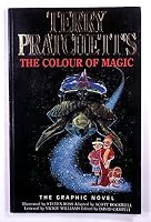 Paperback edition cover