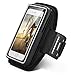 Sports Running Armband for iPhone, ESR Universal Sport Armband Fit for for up to 5