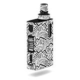 MightySkins Skin For JoyeTech eGrip 2 II