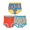 Disney Jongen Baby en Peuter Training Ondergoed (Pack van 3)