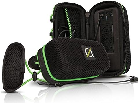 goal zero solar speaker