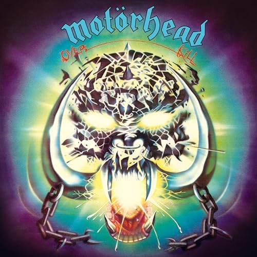 Motörhead - Motörhead - Amazon.com Music
