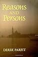 Reasons and Persons