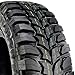 Set of 4 (FOUR) Crosswind M/T Mud Tires – LT265/70R16 110/107Q C (6 Ply)thumb 1